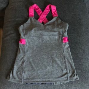Lulu tank 8
